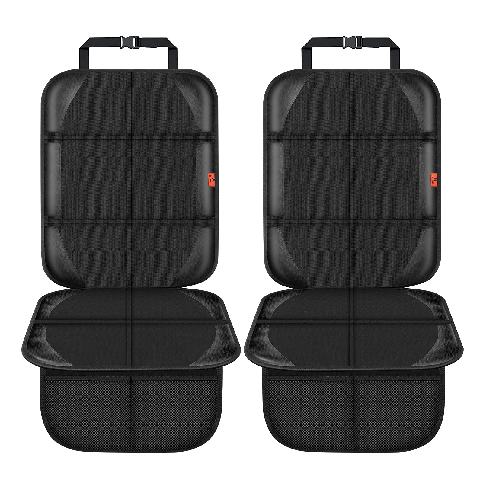 XHYANG textura 600D resistente e impermeable que evita manchas