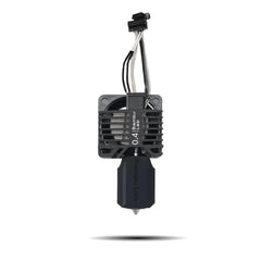 XMammal ensamblaje lateral con heatbreak de cobre para menor goteo y fiabilidad