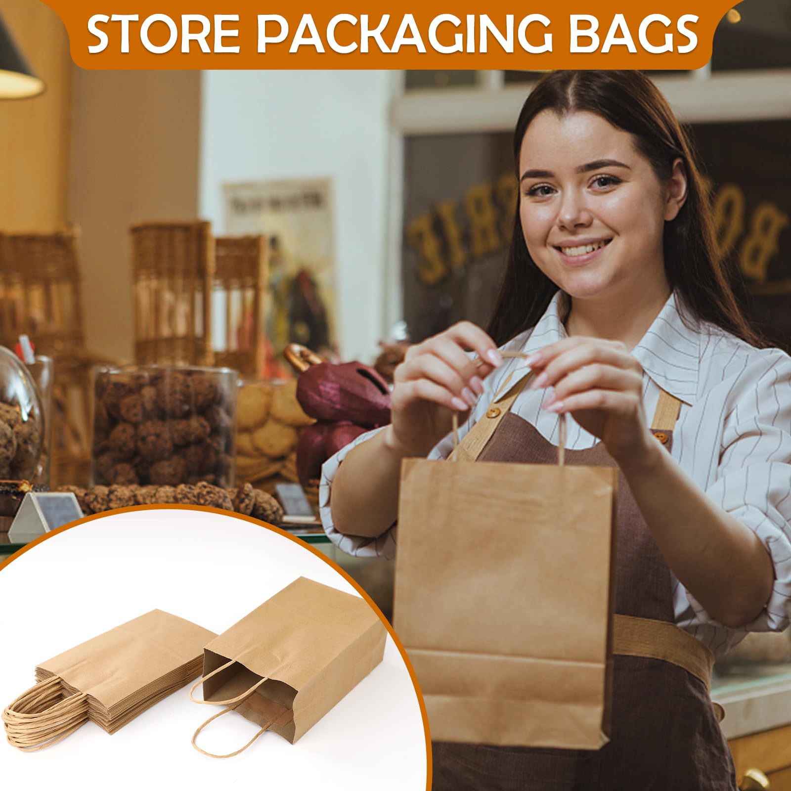 XPCARE bolsa con regalo dentro mostrando uso práctico para obsequios