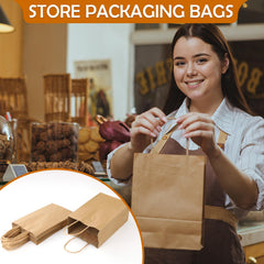 XPCARE bolsas con asas sostenidas en mano demostrando transporte cómodo