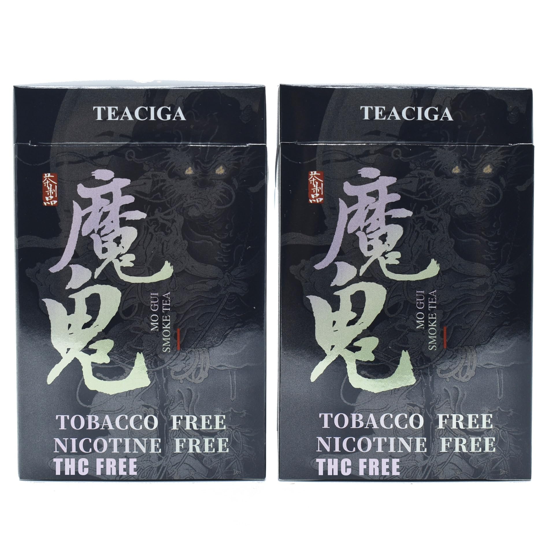 xuan chi primer plano de mezcla de hojas de té crisantemo y menta enfatizando pureza natural