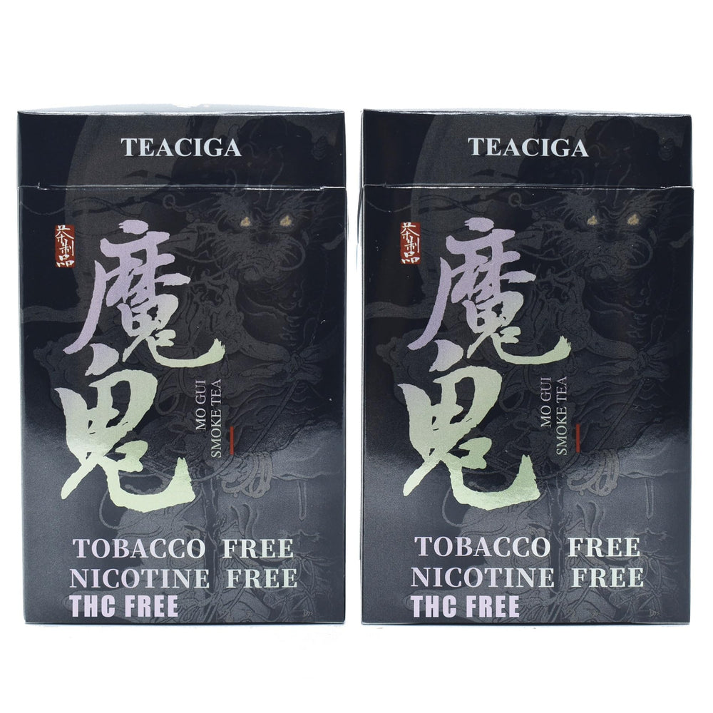 xuan chi primer plano de mezcla de hojas de té crisantemo y menta enfatizando pureza natural