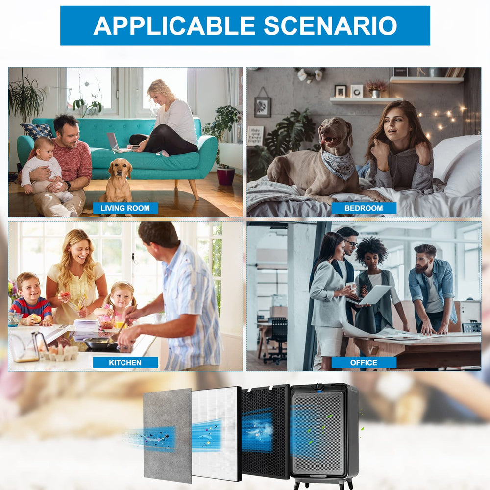 XY100T embalaje con instrucciones para instalación fácil y clara