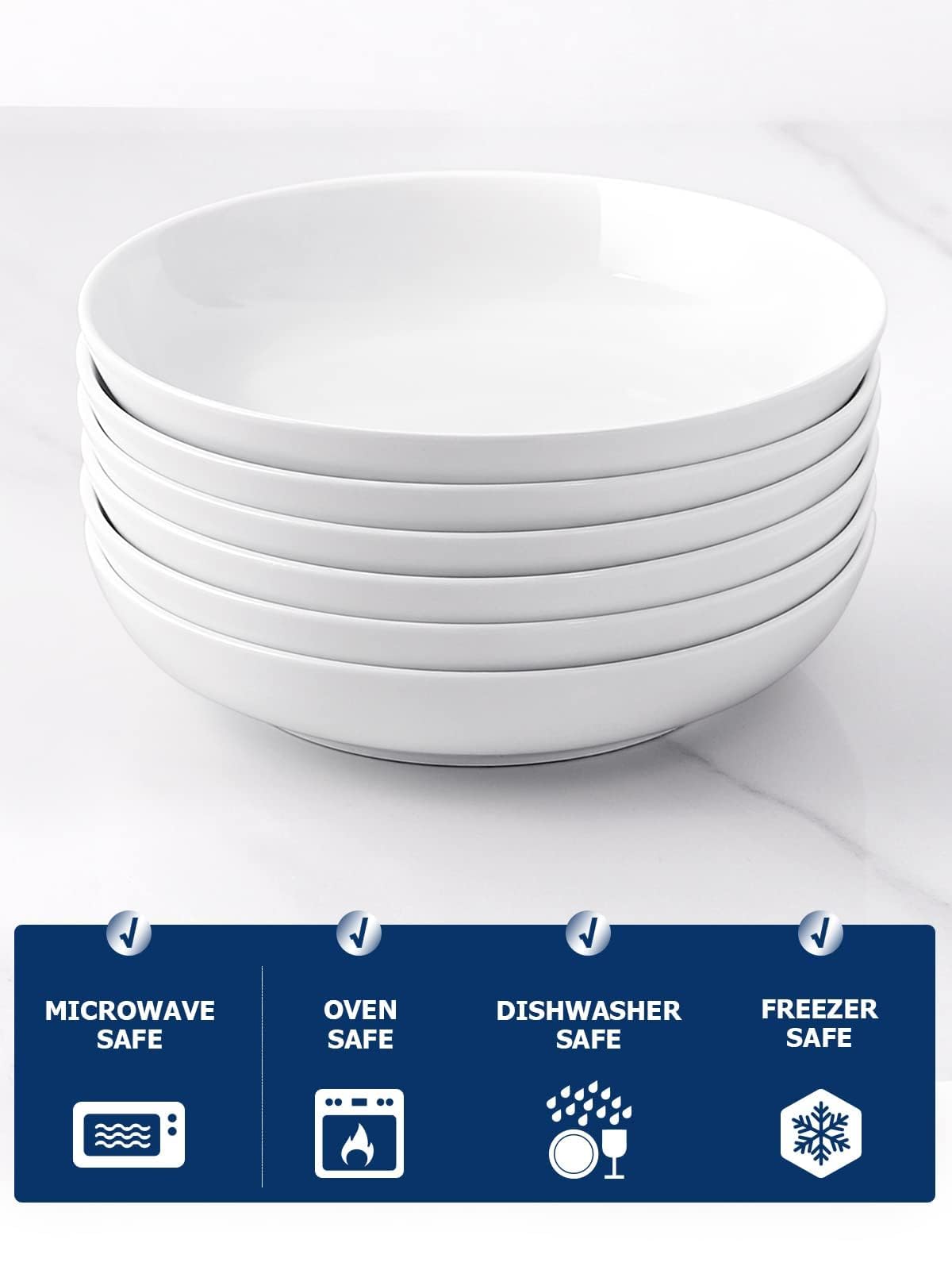 Y YHY base y etiqueta informativa destacando porcelana no absorbente