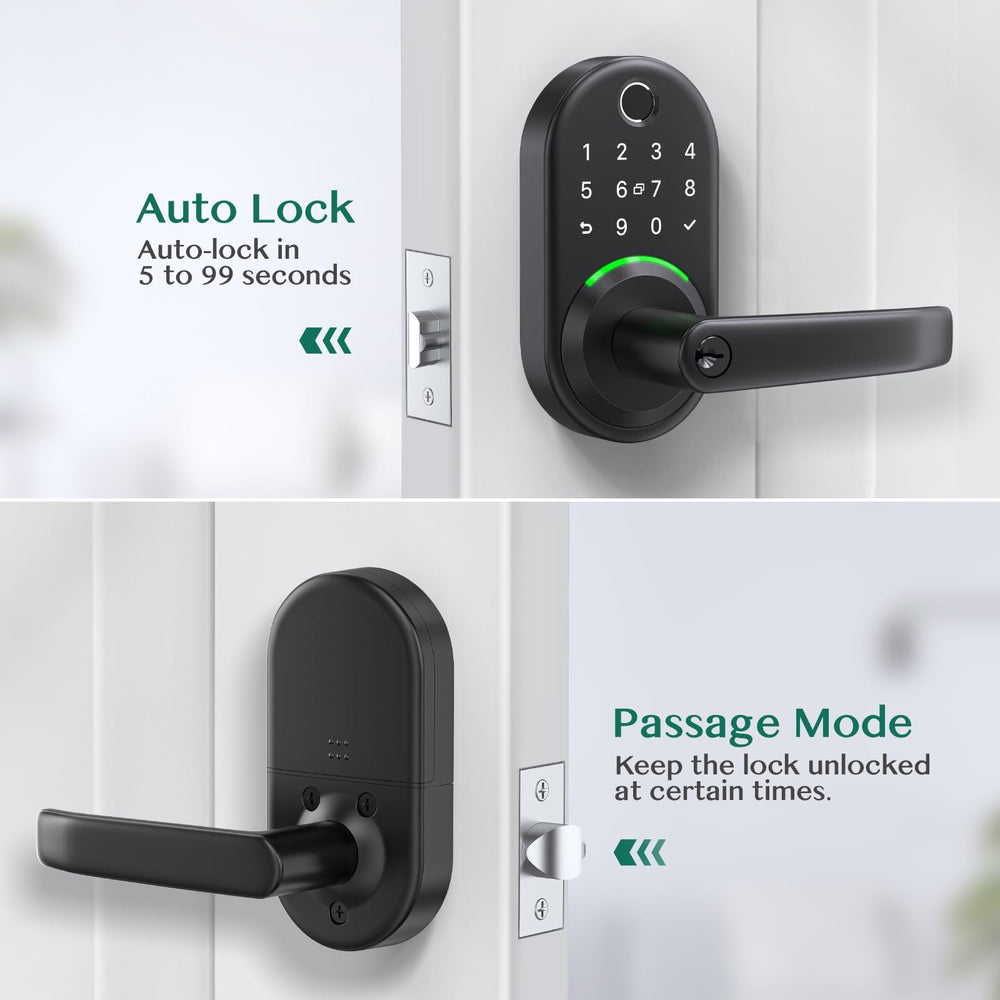 Yamiry en contexto de hogar mostrando control moderno y comodidad