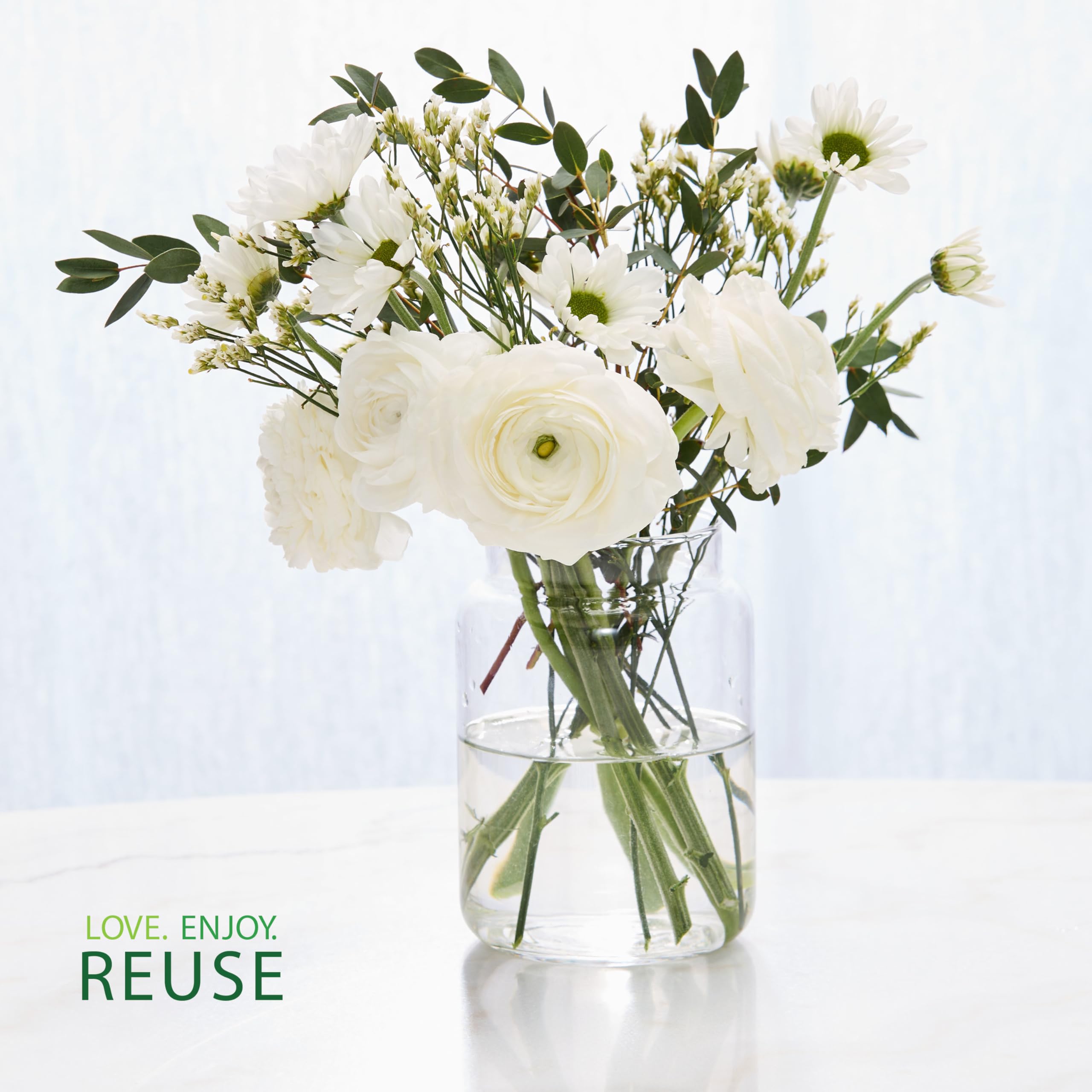 Yankee Candle presentación empacada lista para regalo festivo