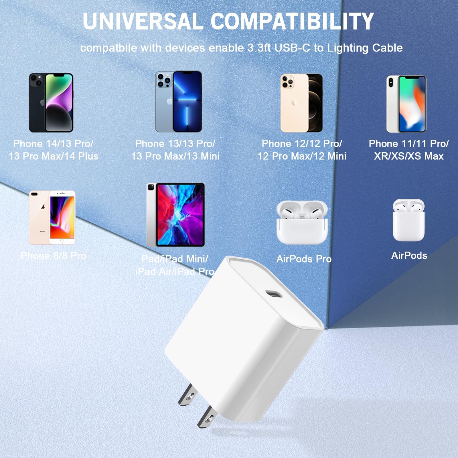 Yeptech comparación en mano para ver tamaño real y portabilidad
