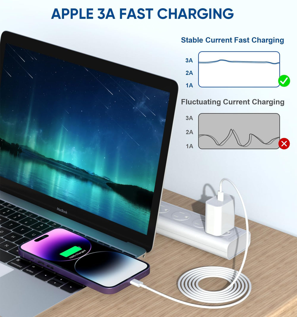 Yeptech en escritorio estilo de vida ideal para trabajo y recarga diaria