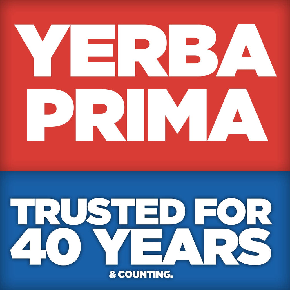 Yerba Prima cápsulas con fuentes de fibra ilustrando variedad