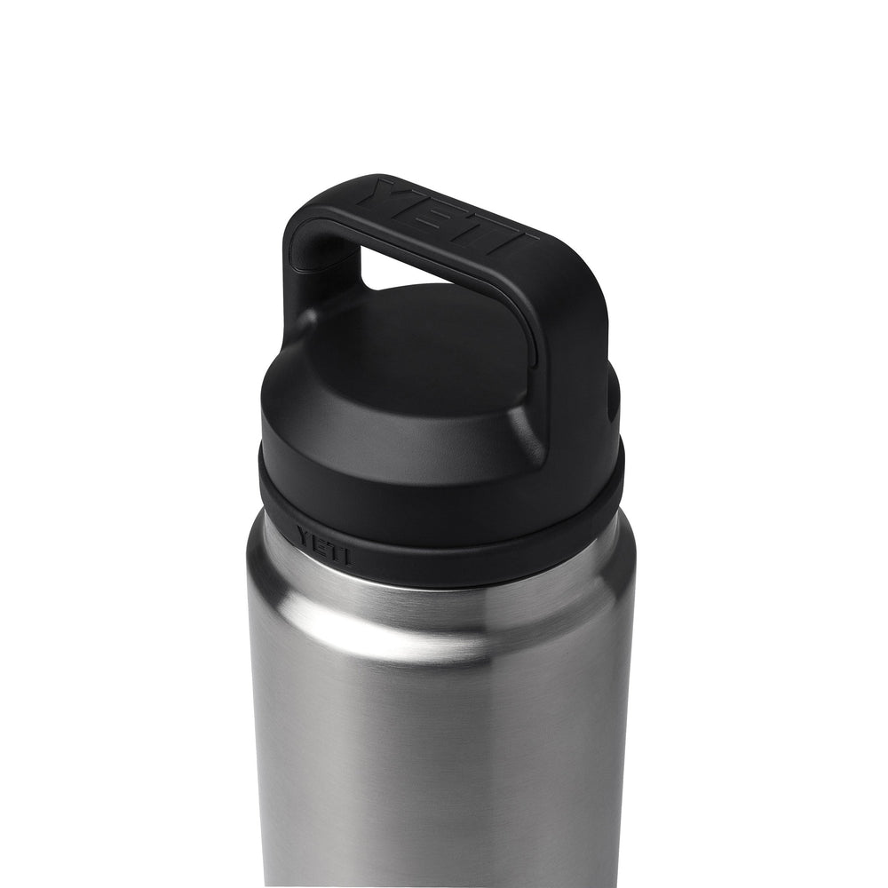 YETI Chug Cap textura de nylon resistente para durabilidad prolongada