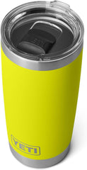 YETI Rambler MagSlider tapa magnética para beber con seguridad
