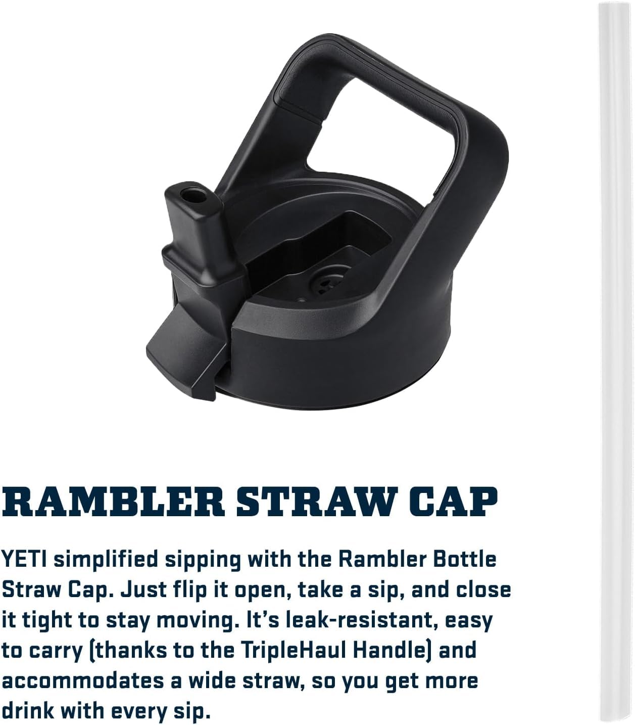 YETI Rambler en kayak mostrando uso al aire libre y resistencia