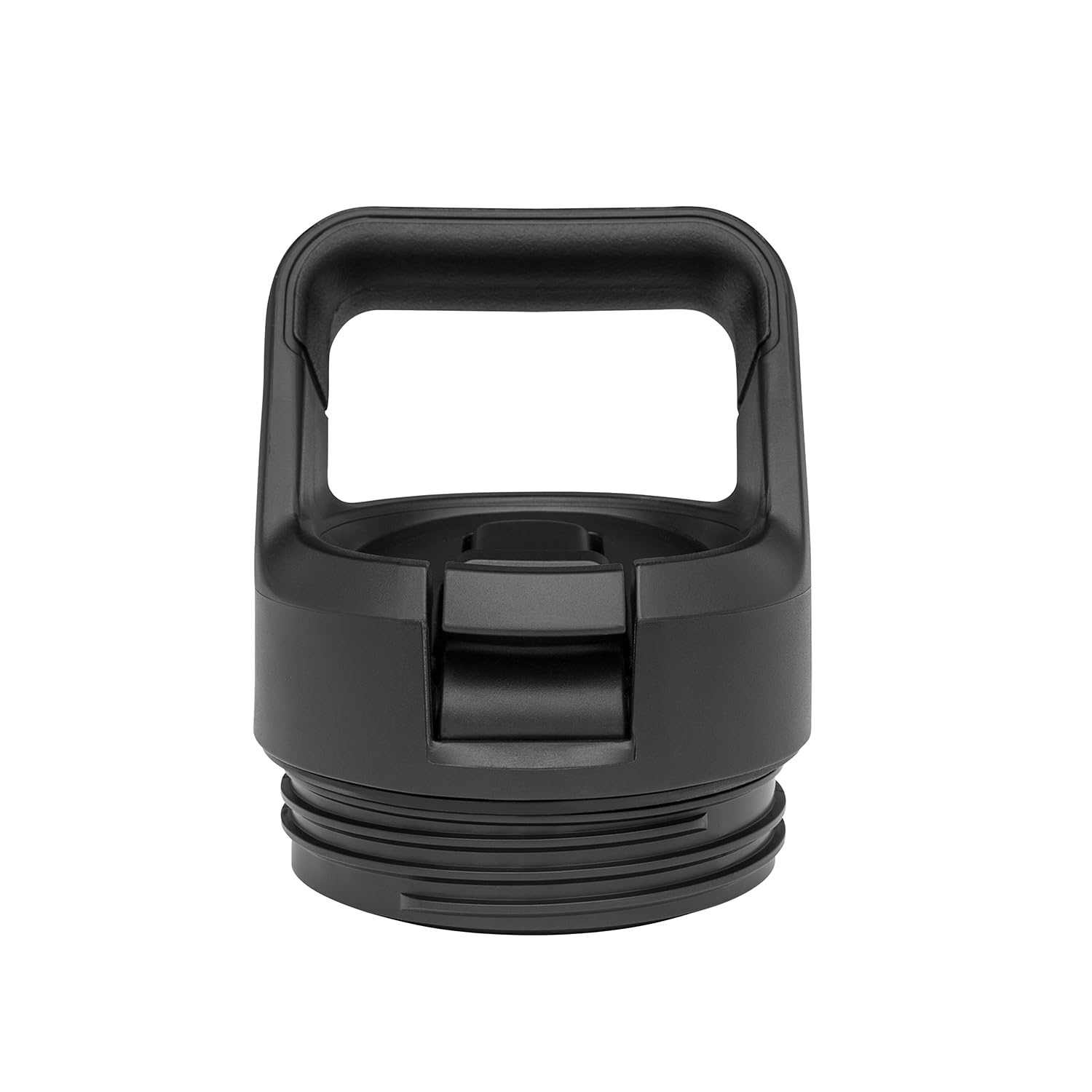 YETI tapa en un entorno exterior destacando durabilidad