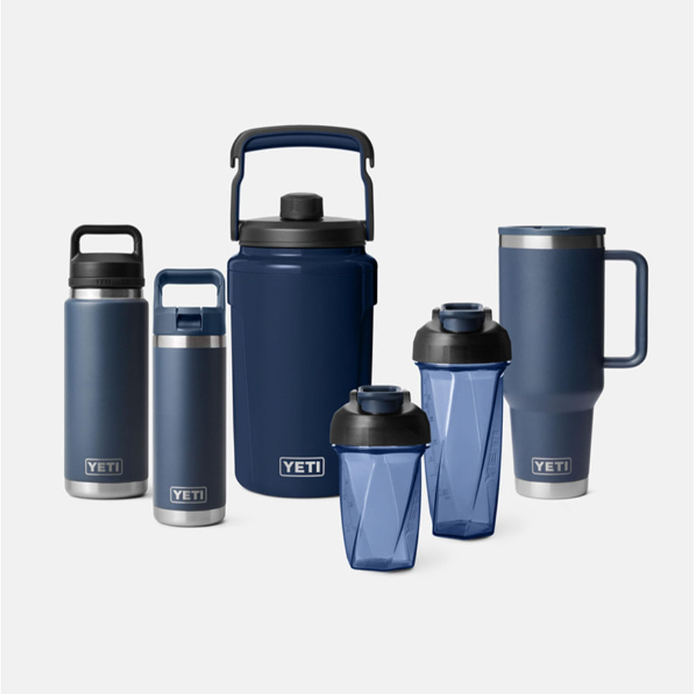 YETI Yonder inside commuter bag showing portability and spill protection benefit