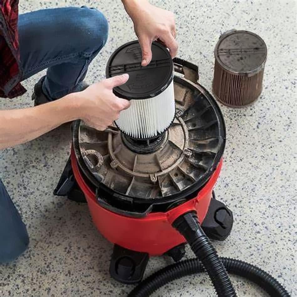 YH Maialan funda de espuma 90585 en primer plano para limpieza húmeda