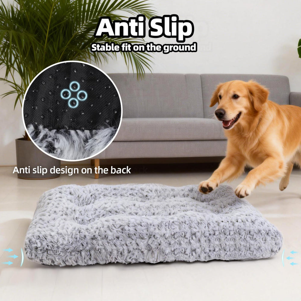 Yintrest cama dentro de jaula, estabilidad y seguridad