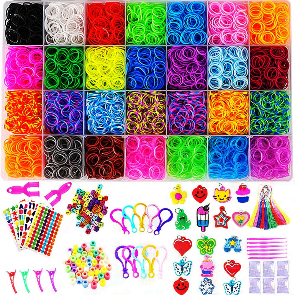 YITOHOP estuche frontal abierto mostrando organización y ahorro de tiempo