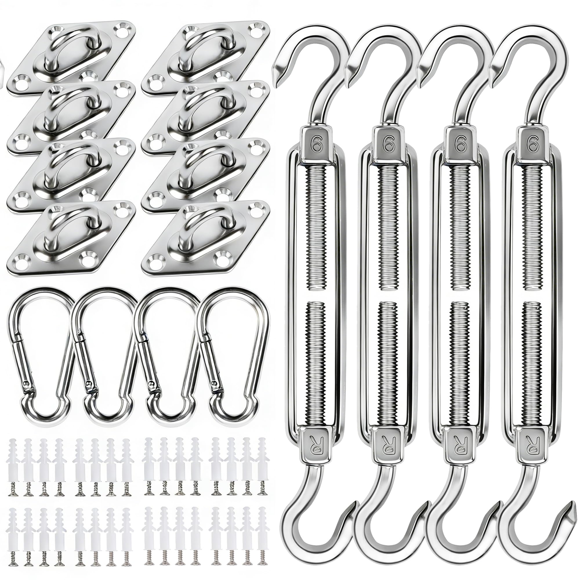 YOFIT empaque frontal mostrando kit completo y facilidad de uso