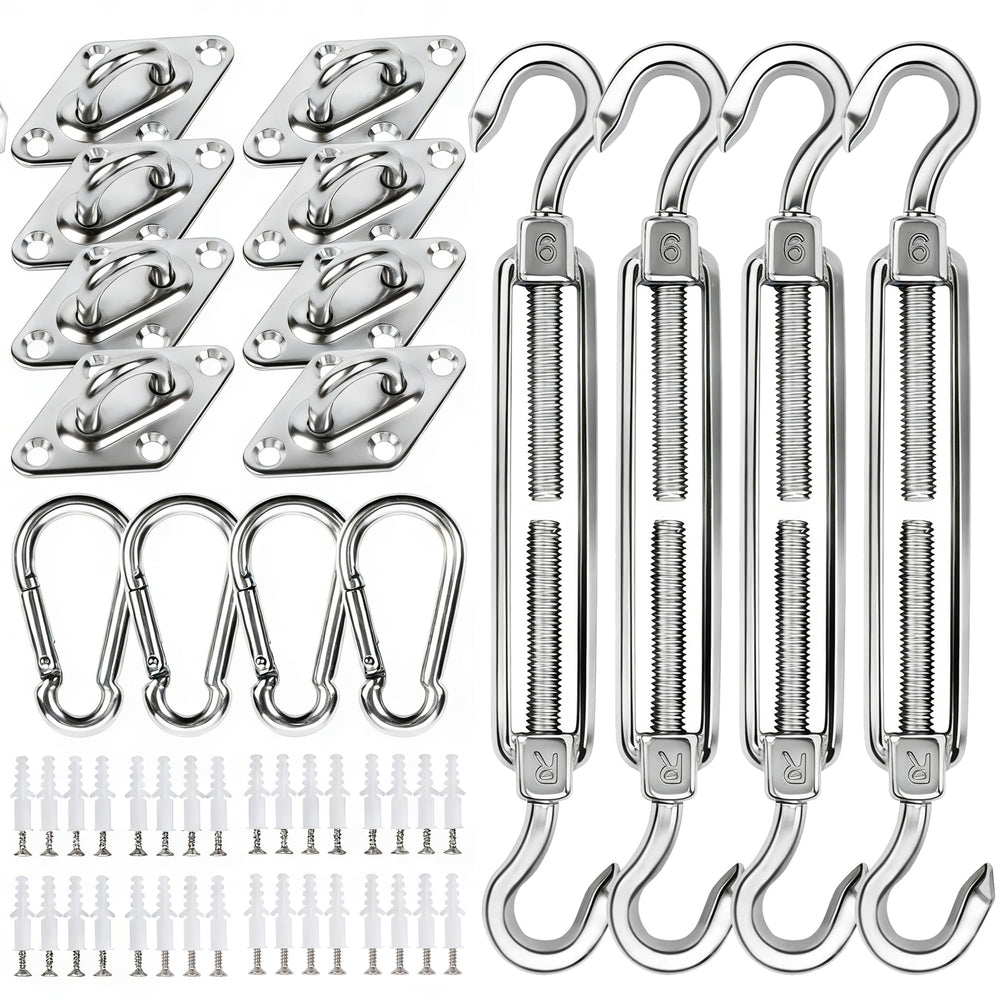 YOFIT empaque frontal mostrando kit completo y facilidad de uso