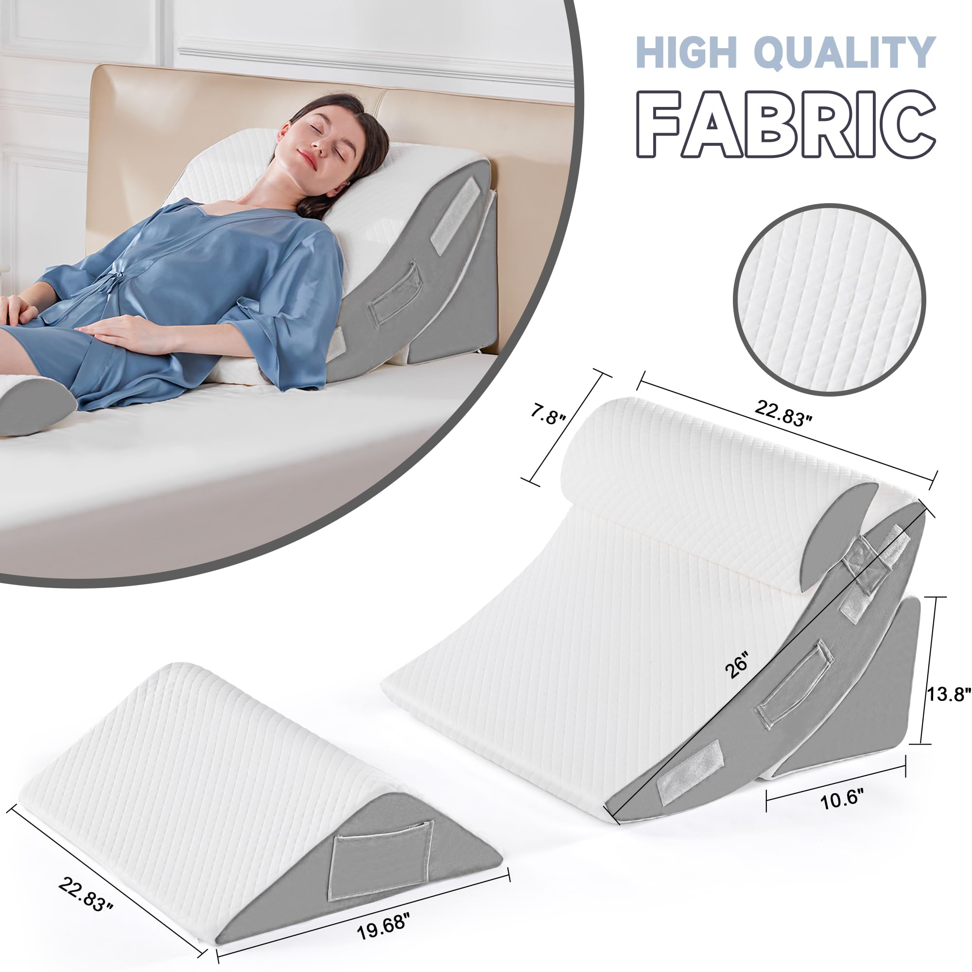 Yojoker comparación de tamaño junto a un sillón mostrando escala