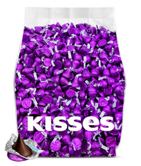 Yummy Chew paquete frontal mostrando 2 lb y envoltorio morado, ideal para eventos