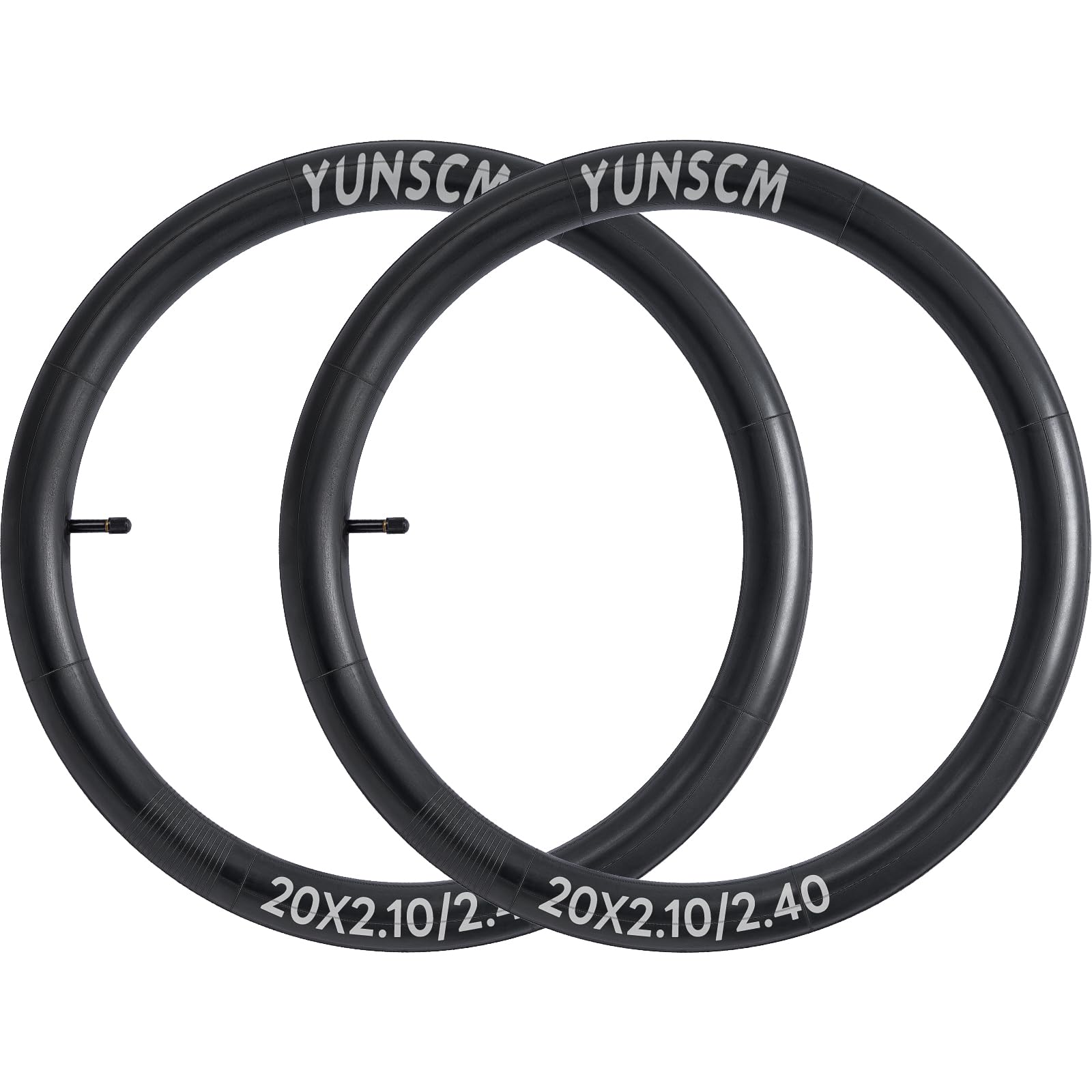 YunSCM cámara montada en rueda 20", instalación sencilla