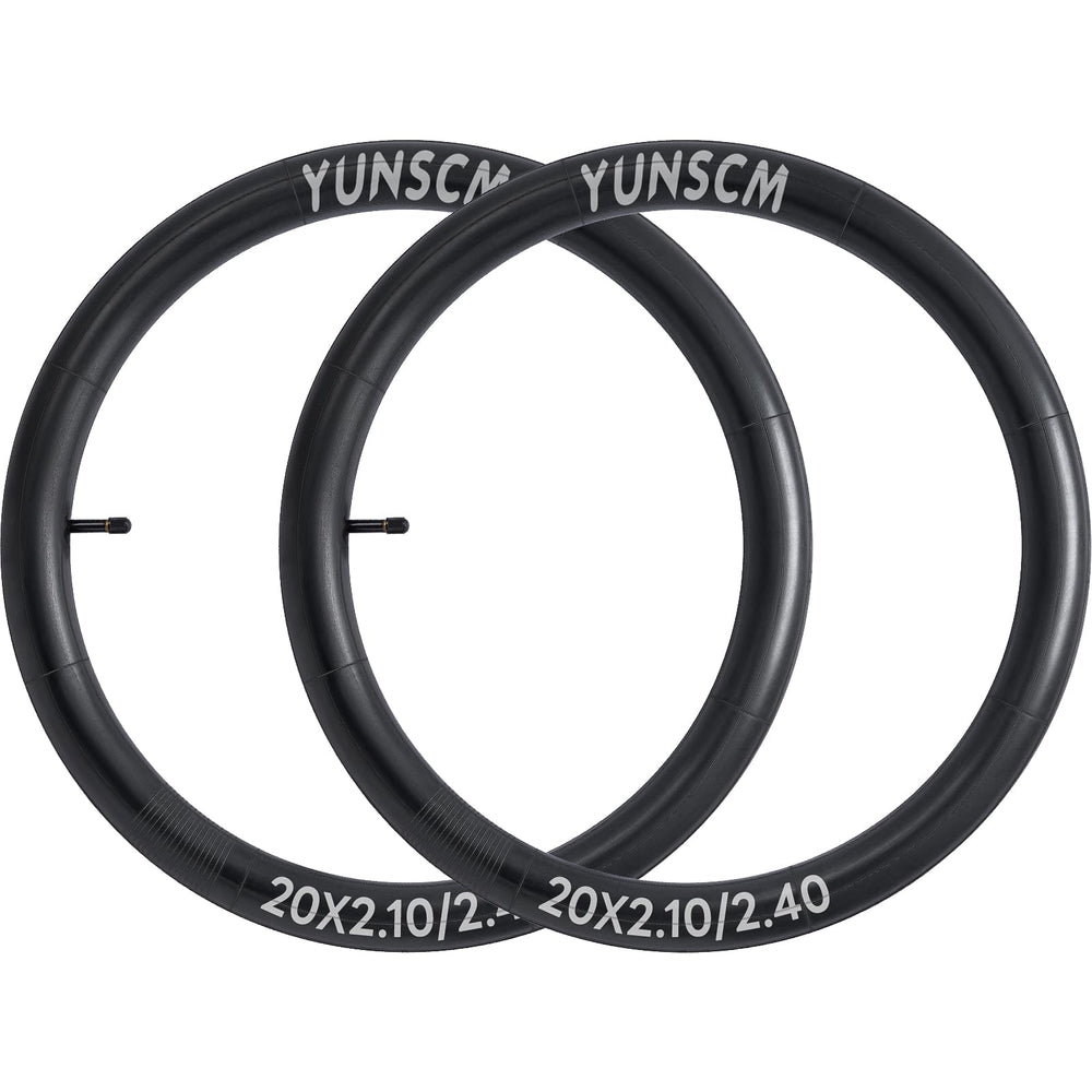 YunSCM cámara montada en rueda 20", instalación sencilla