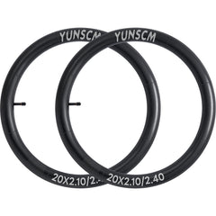 YunSCM cámara montada en rueda 20", instalación sencilla