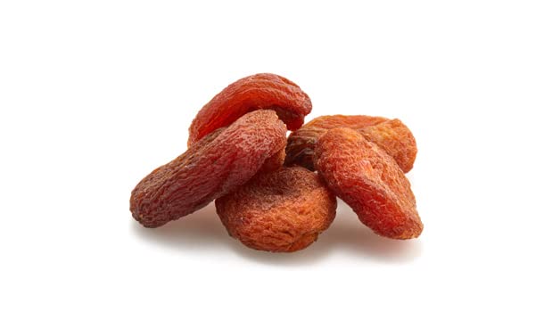 Yupik albaricoques en tazón junto a granola, ideal para desayuno saludable
