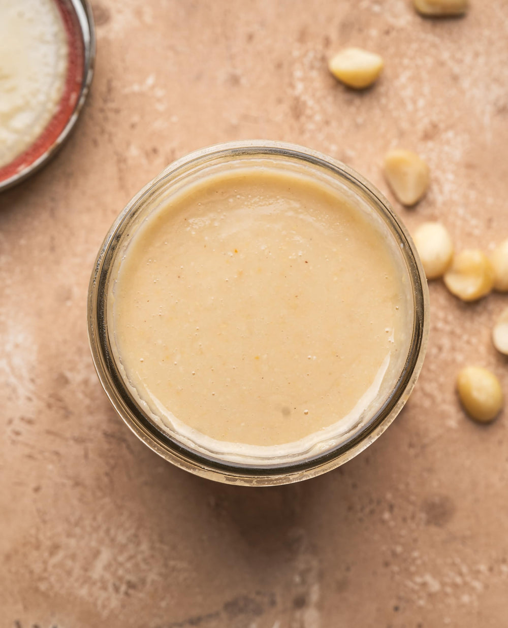 Yupik macadamia pieces mixed into cookies, enhances baking flavor