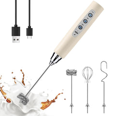 YUSWKO front view showing product packaging and wand, clear features benefit