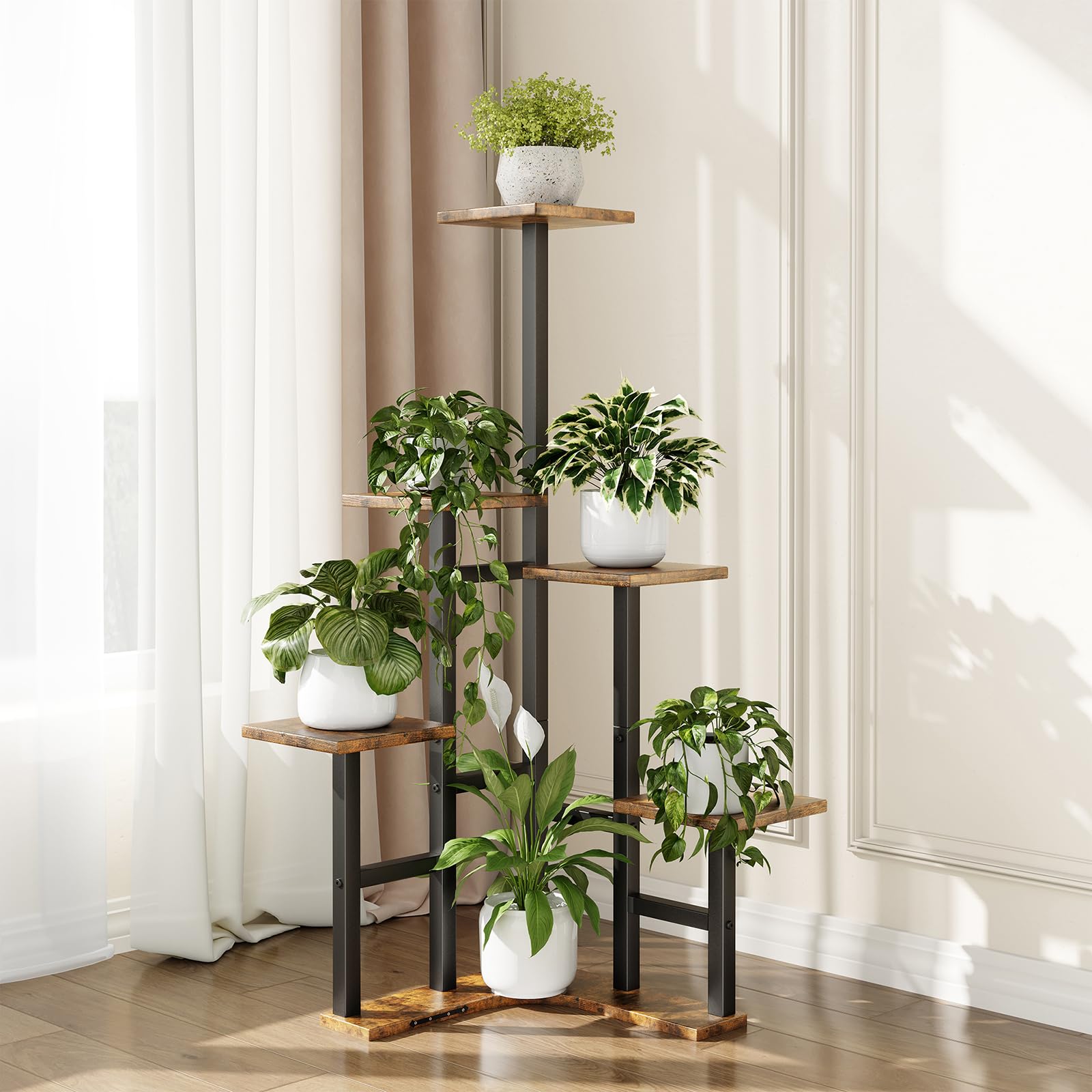 Yzosvki size comparison with common pots to show scale and capacity