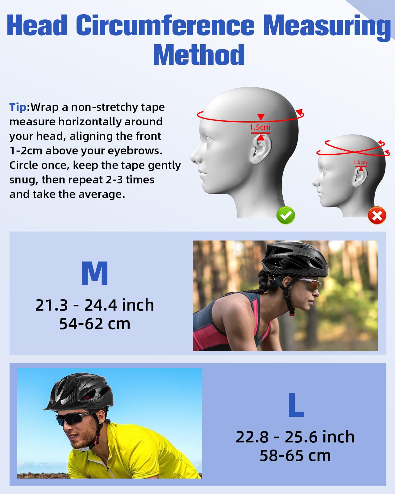 Zacro helmet side profile highlighting 18 vents for improved cooling