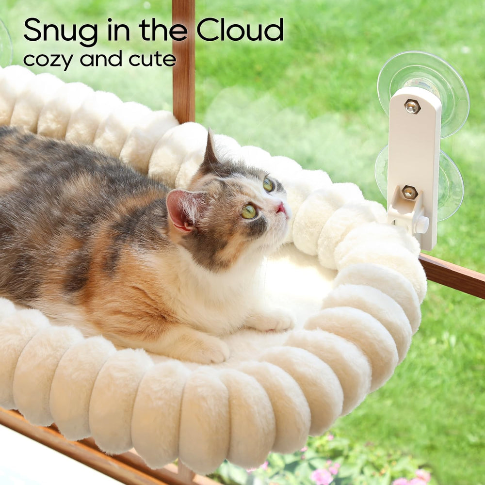 Zakkart SnugCloud ventosas y repuestos incluidos, fijación firme y reemplazo gratis
