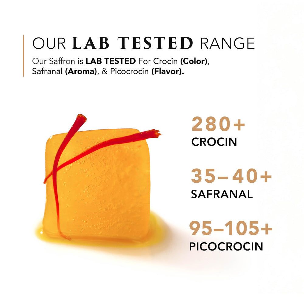 Zaran Saffron usado en paella para aportar color y aroma auténtico