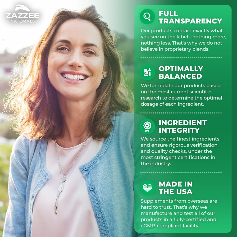 Zazzee instalación de producción que refleja buenas prácticas y control de calidad