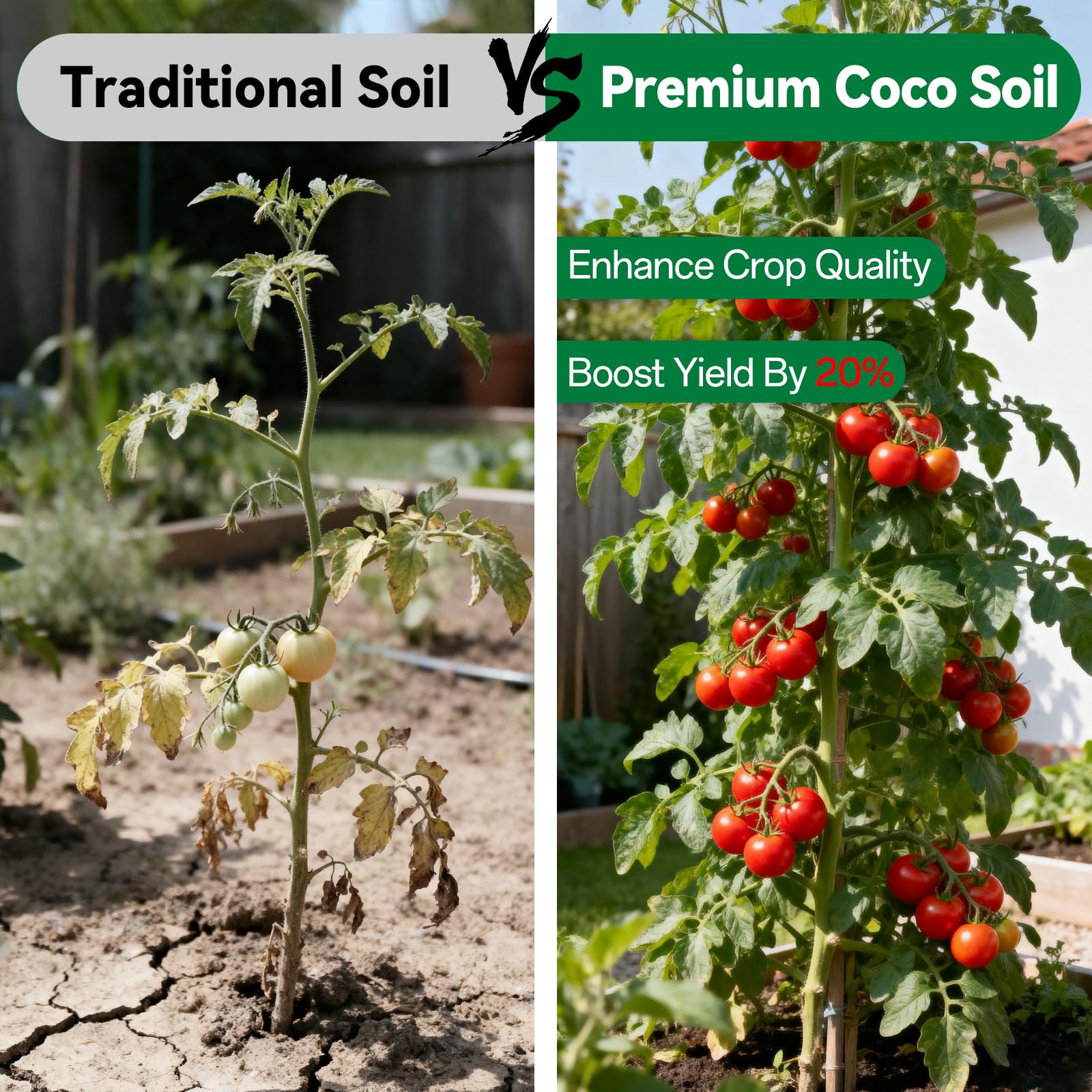 ZeeDix being used to pot seedlings, aiding fast transplant success