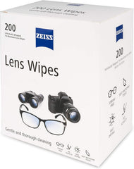 ZEISS detalle de la textura no abrasiva que protege recubrimientos