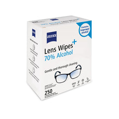 ZEISS primer plano de la textura de la toallita, fibra no abrasiva para proteger lentes