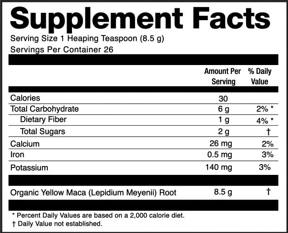 Zen Spirit maca incorporada en helado casero, versatilidad culinaria demostrada