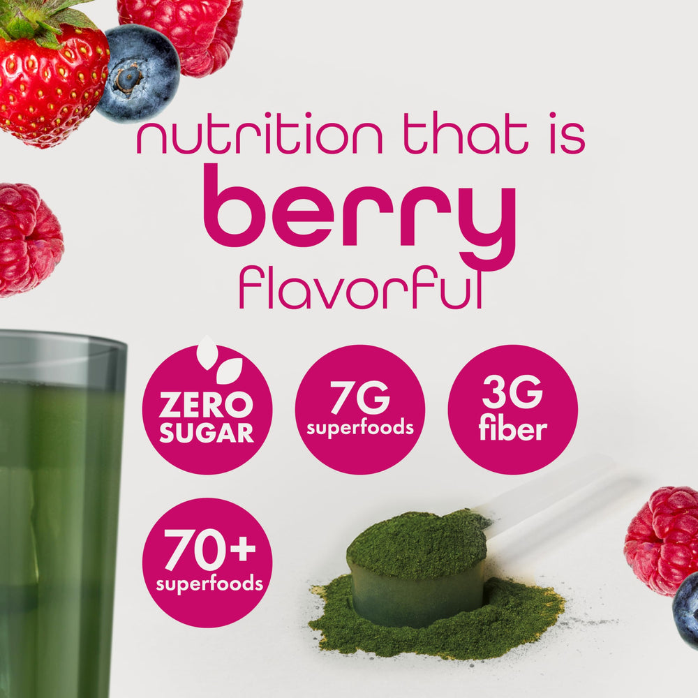 Zena Nutrition grupo de hongos funcionales incluidos y potencia natural