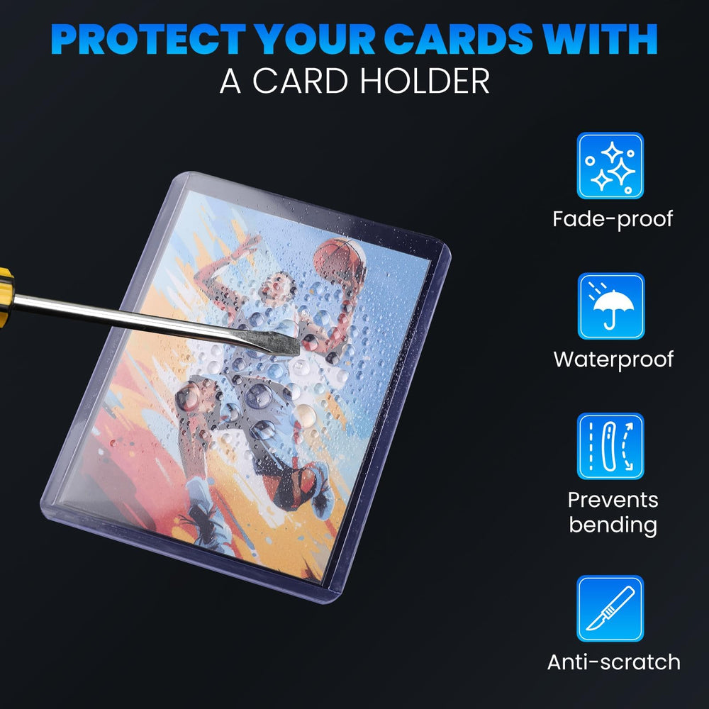 ZENOWICK funda suave colocada en carta evitando arañazos