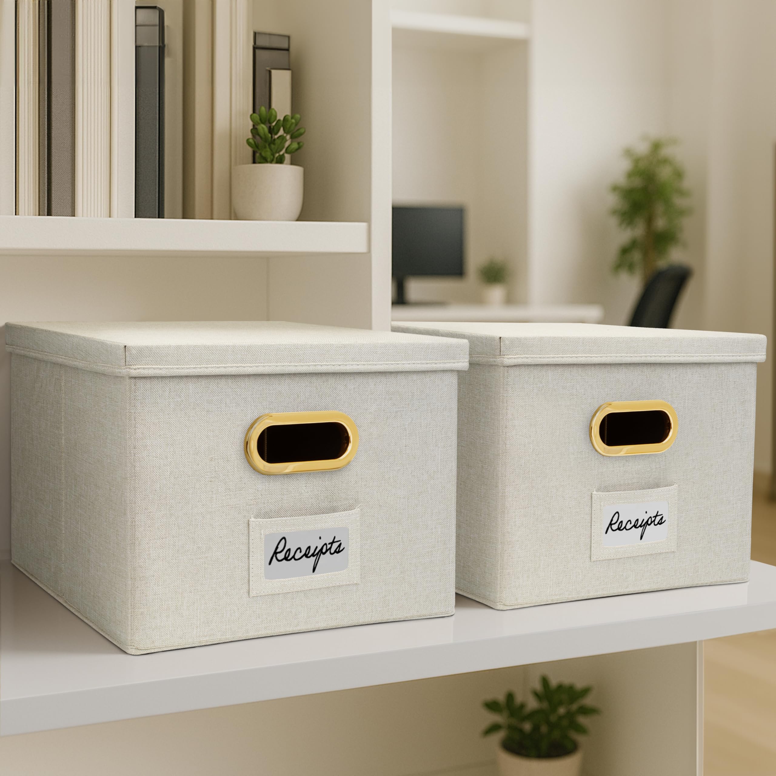 ZICOTO caja junto a libro para visualizar tamaño y capacidad