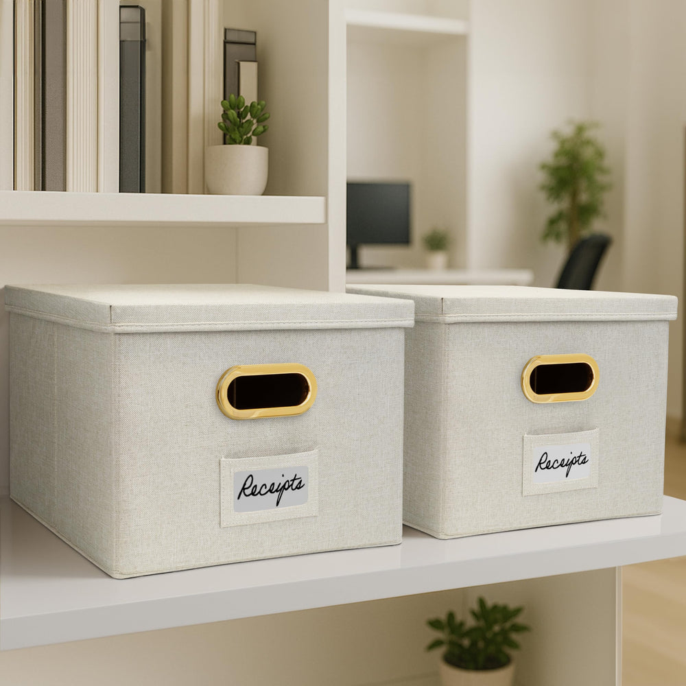 ZICOTO caja junto a libro para visualizar tamaño y capacidad