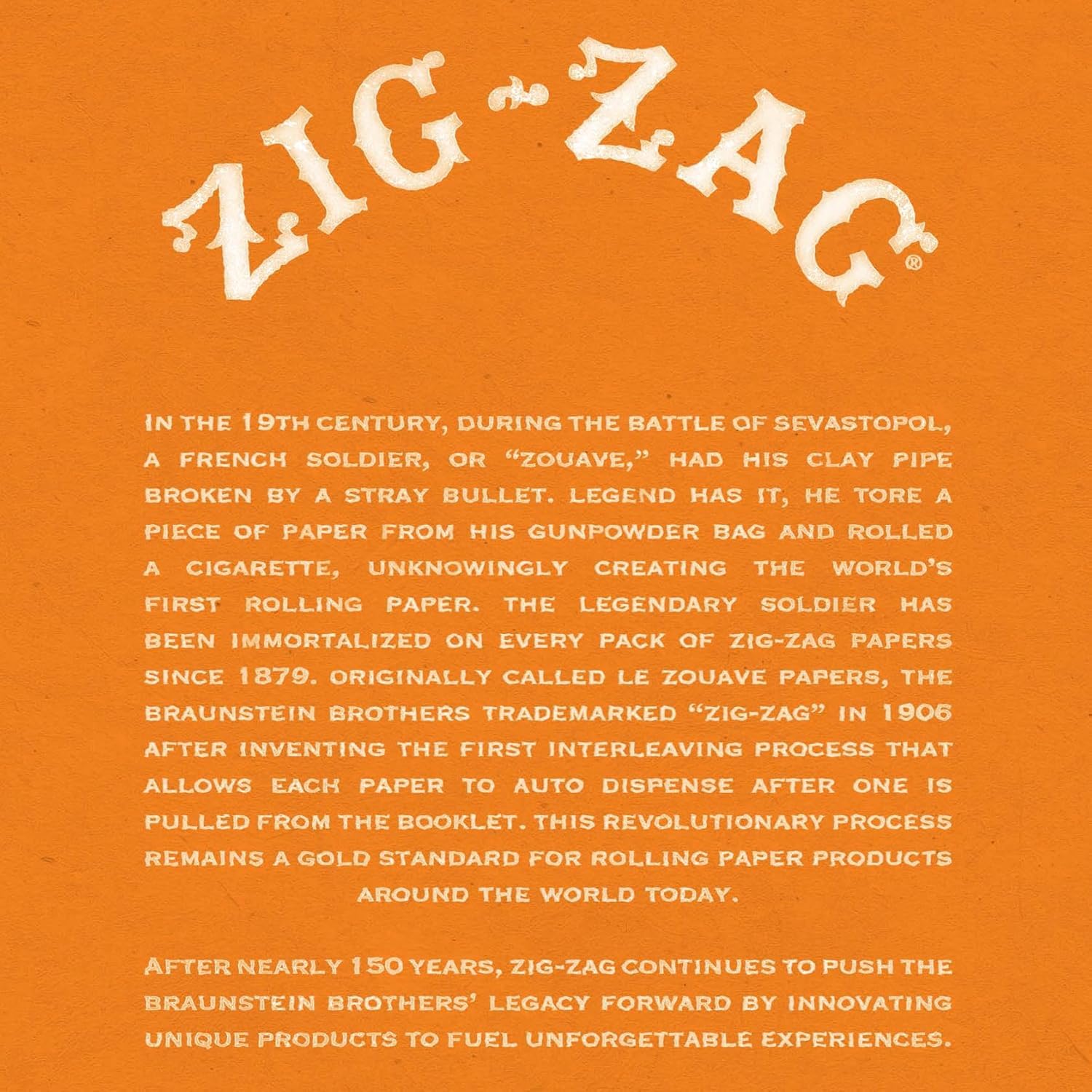 ZIG-ZAG escena lifestyle con amigos usando conos listos y cómodos