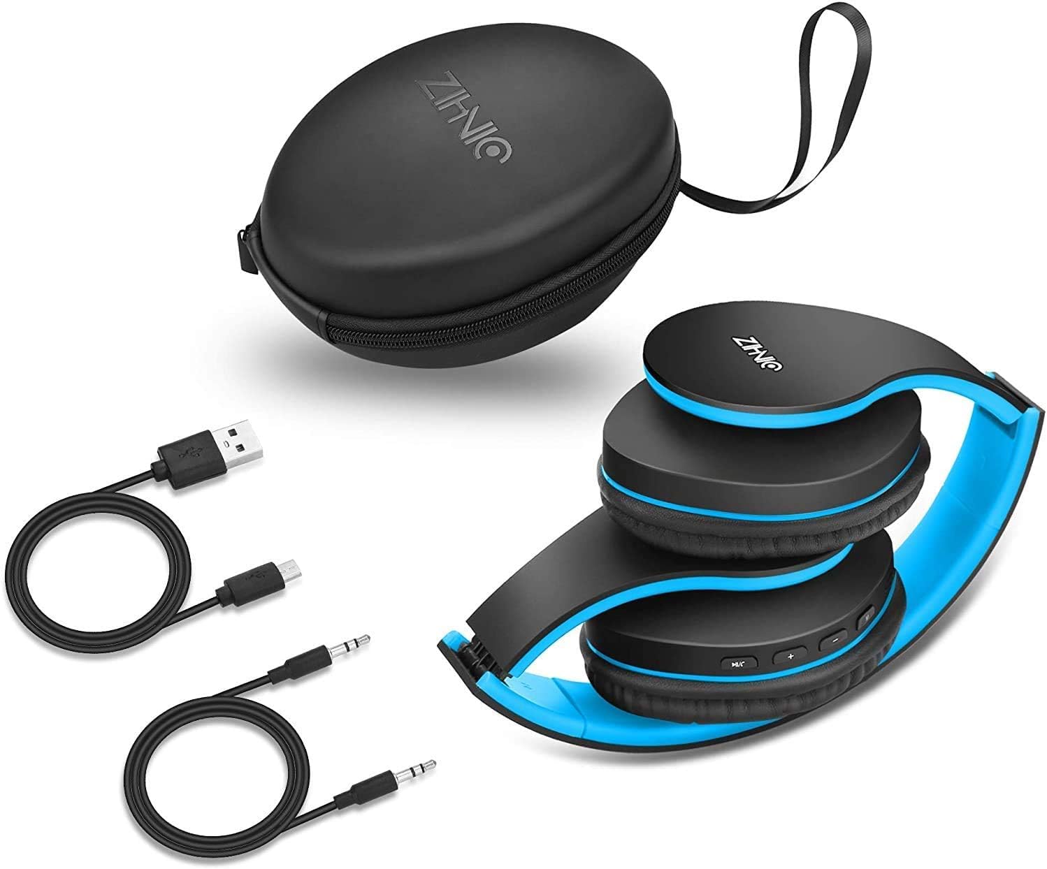 ZIHNIC funda protectora y accesorios incluidos para guardar y proteger