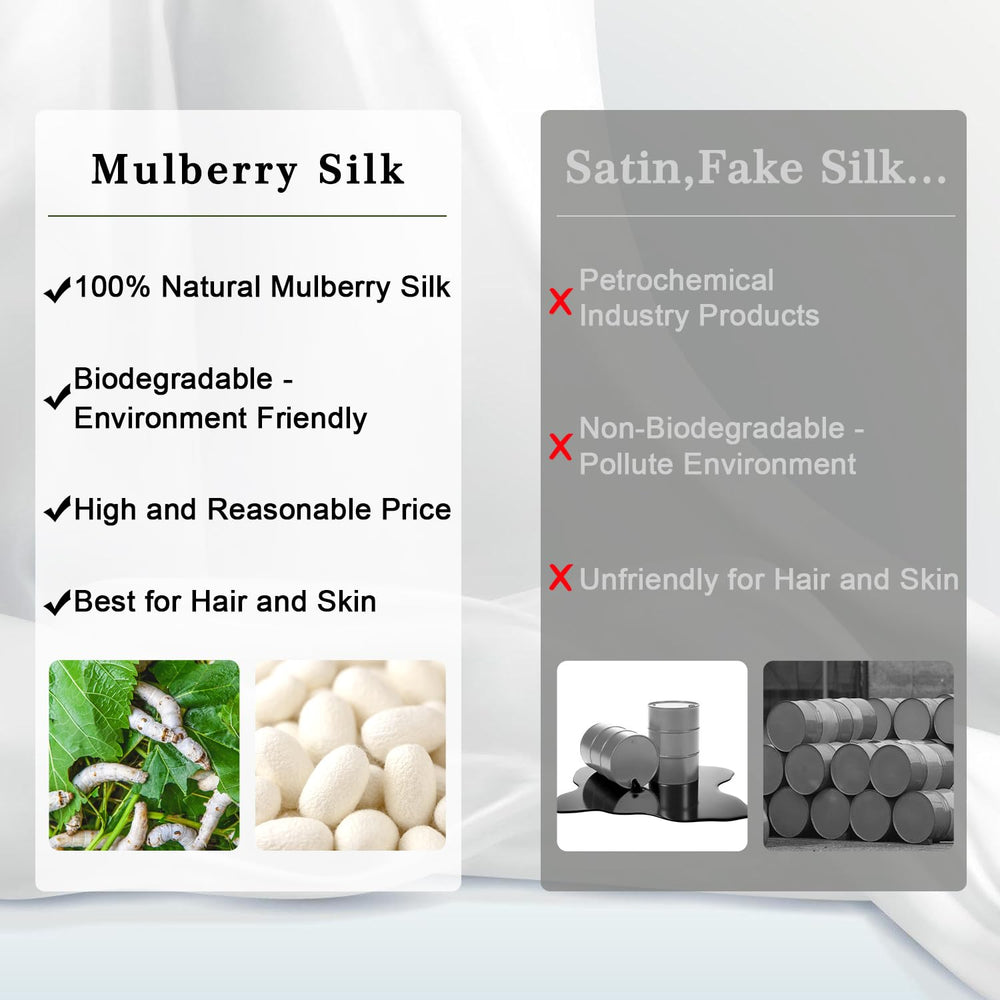 ZIMASILK selection of vibrant colors arranged to show fade-resistant dyes and styling options benefit