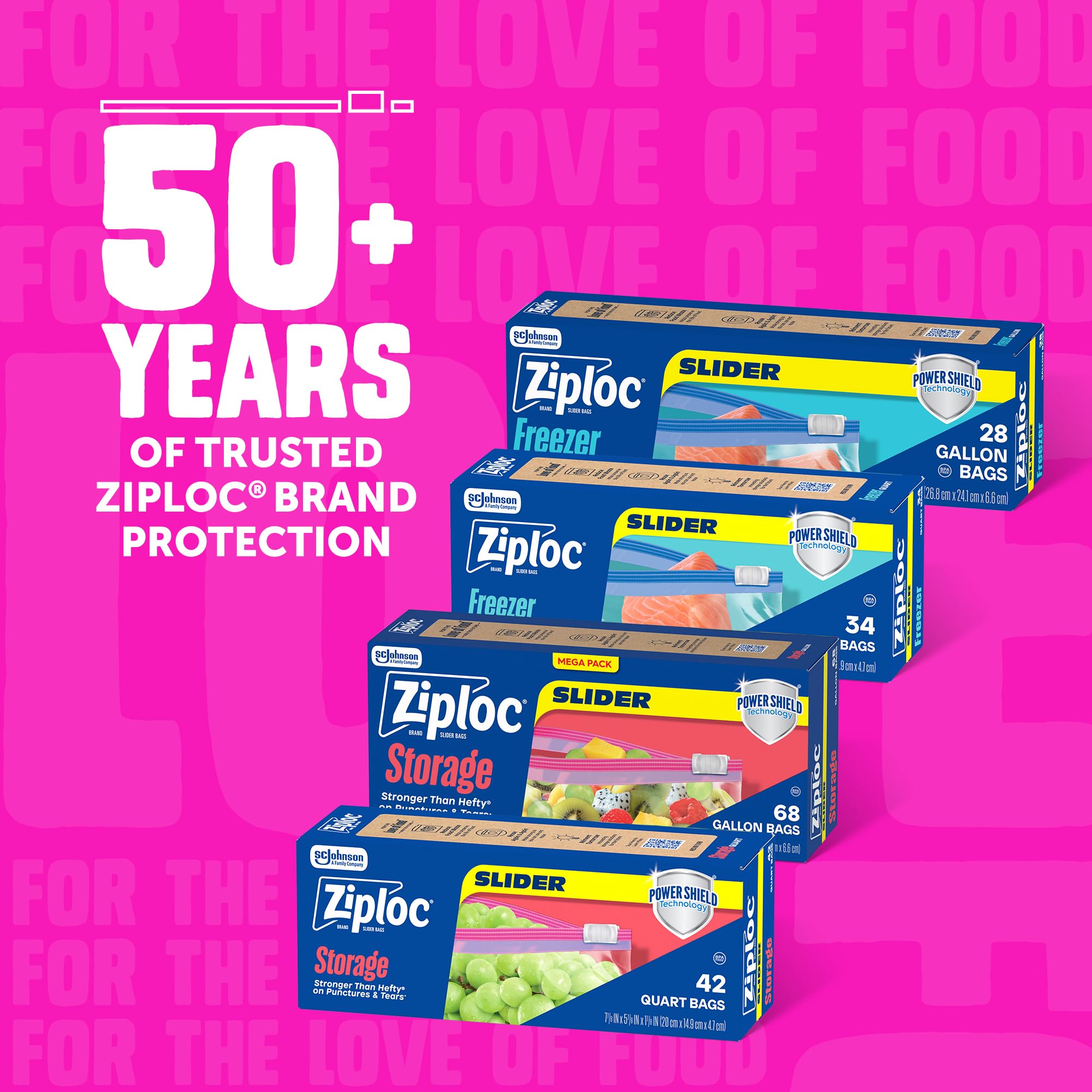 Ziploc bolsa en maleta para viajes protegiendo artículos y ropa