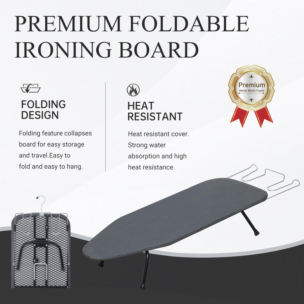 ZOES HOMEWARE primer plano de la malla metálica que mejora ventilación y secado