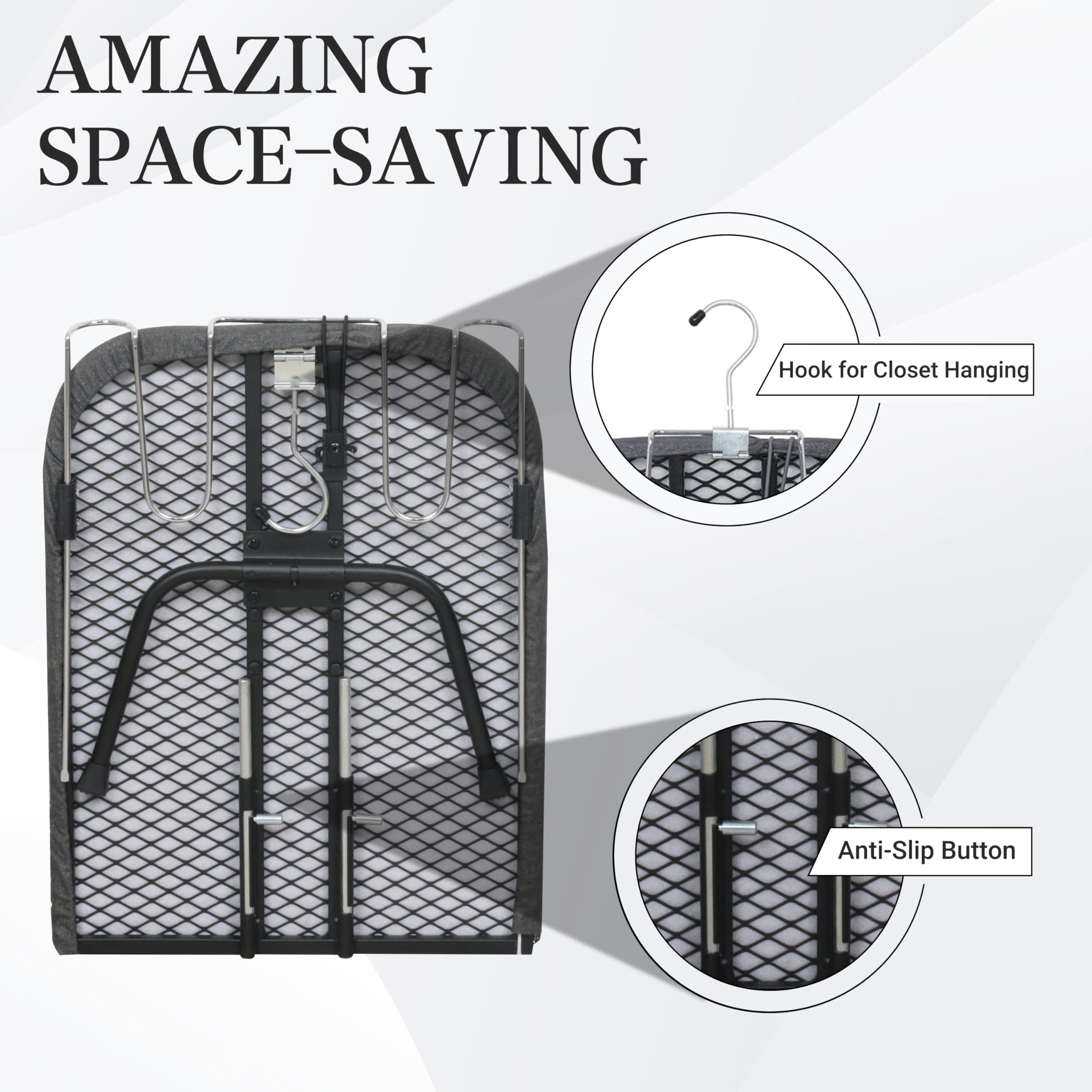ZOES HOMEWARE funda y acolchado de algodón mostrando protección y confort
